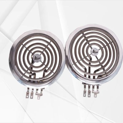 Hot Plate Heater
